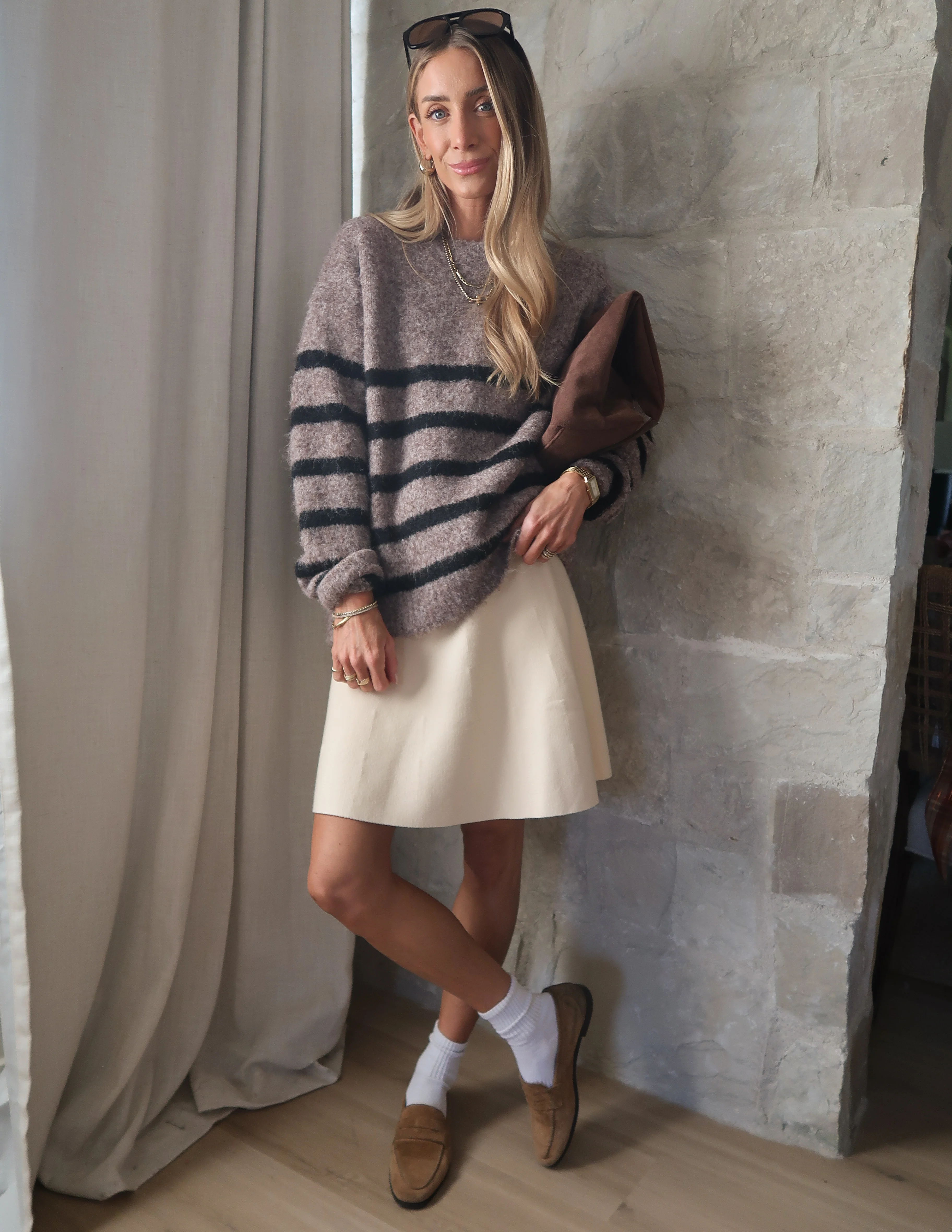 Sweet Solace Skirt - Image 4