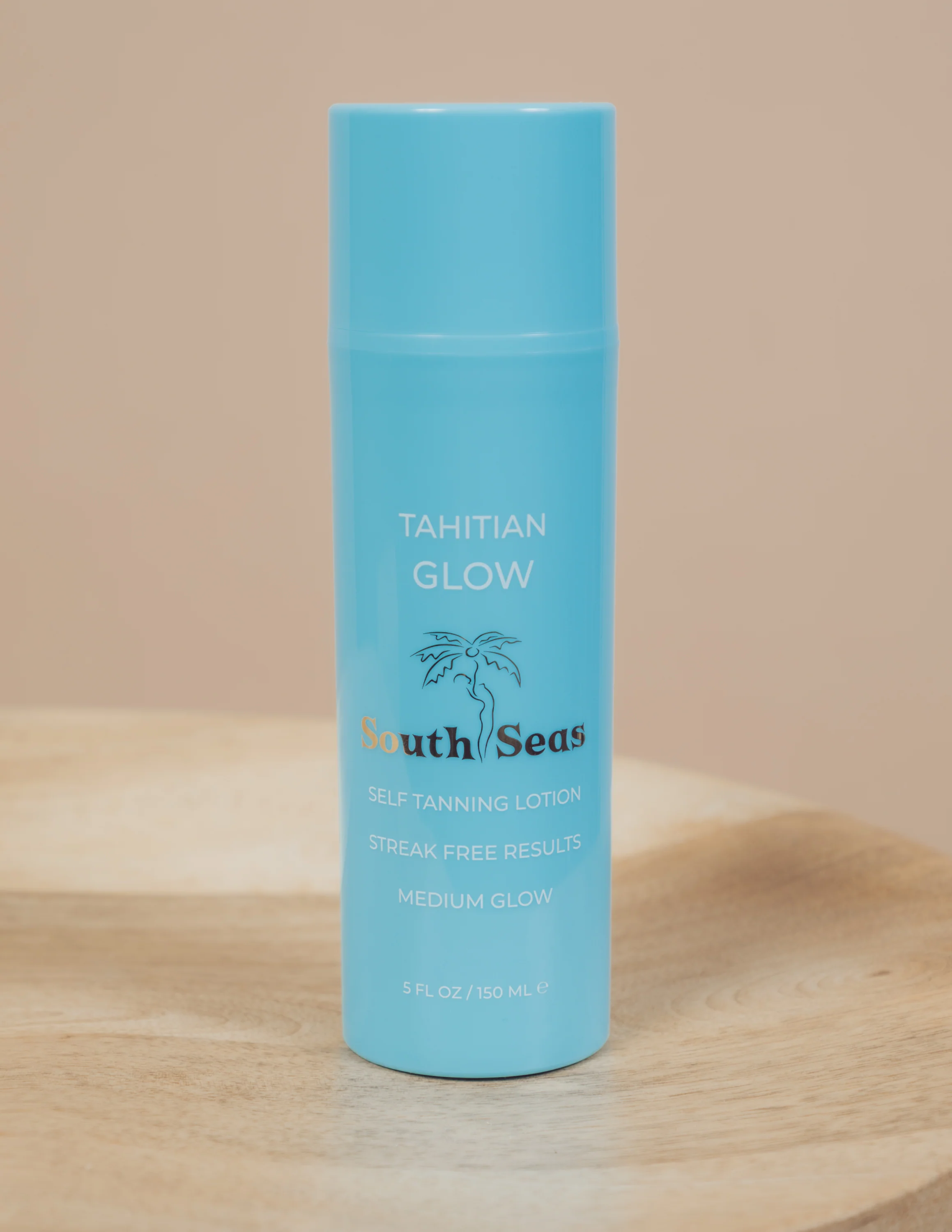Tahitian Glow Self Tanner - Image 3