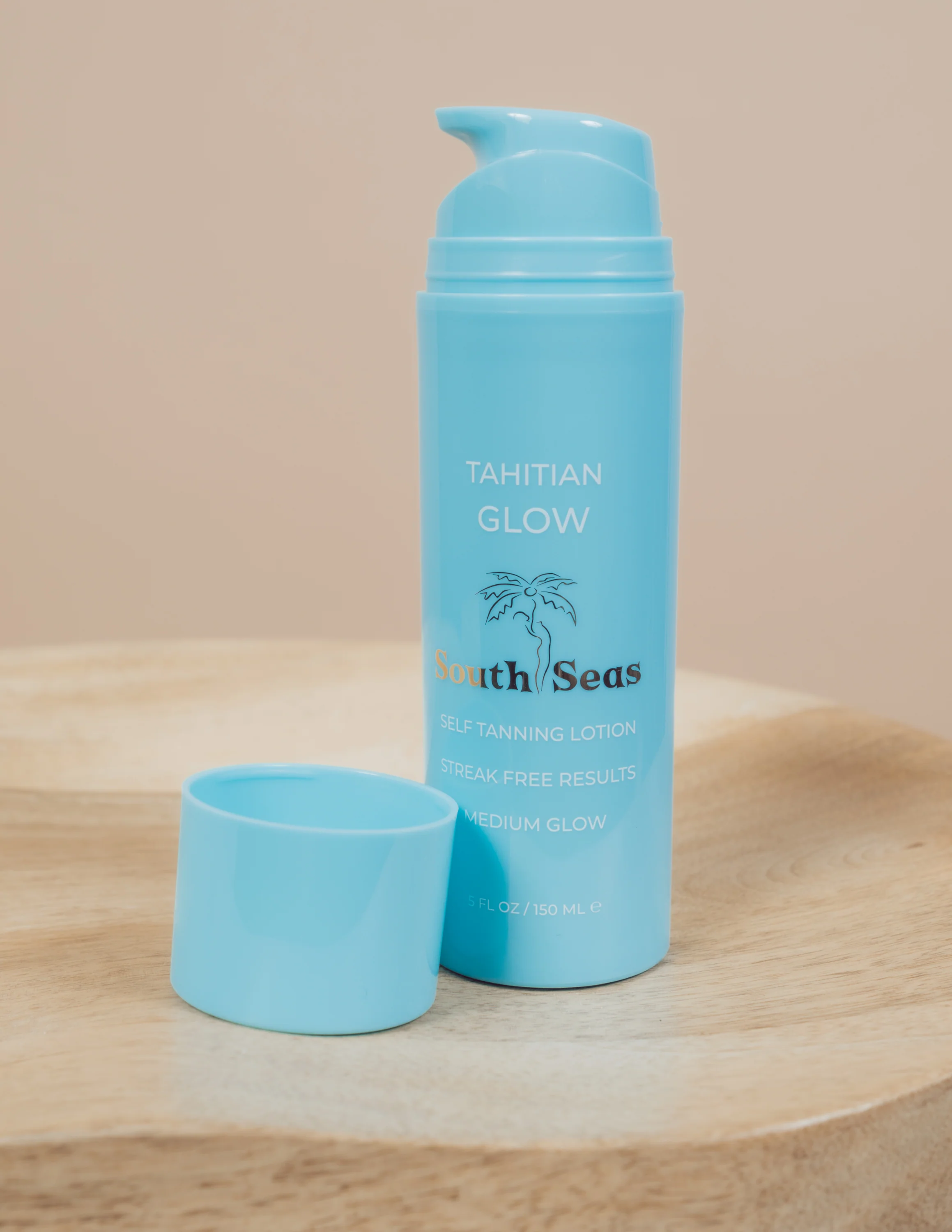 Tahitian Glow Self Tanner - Image 4