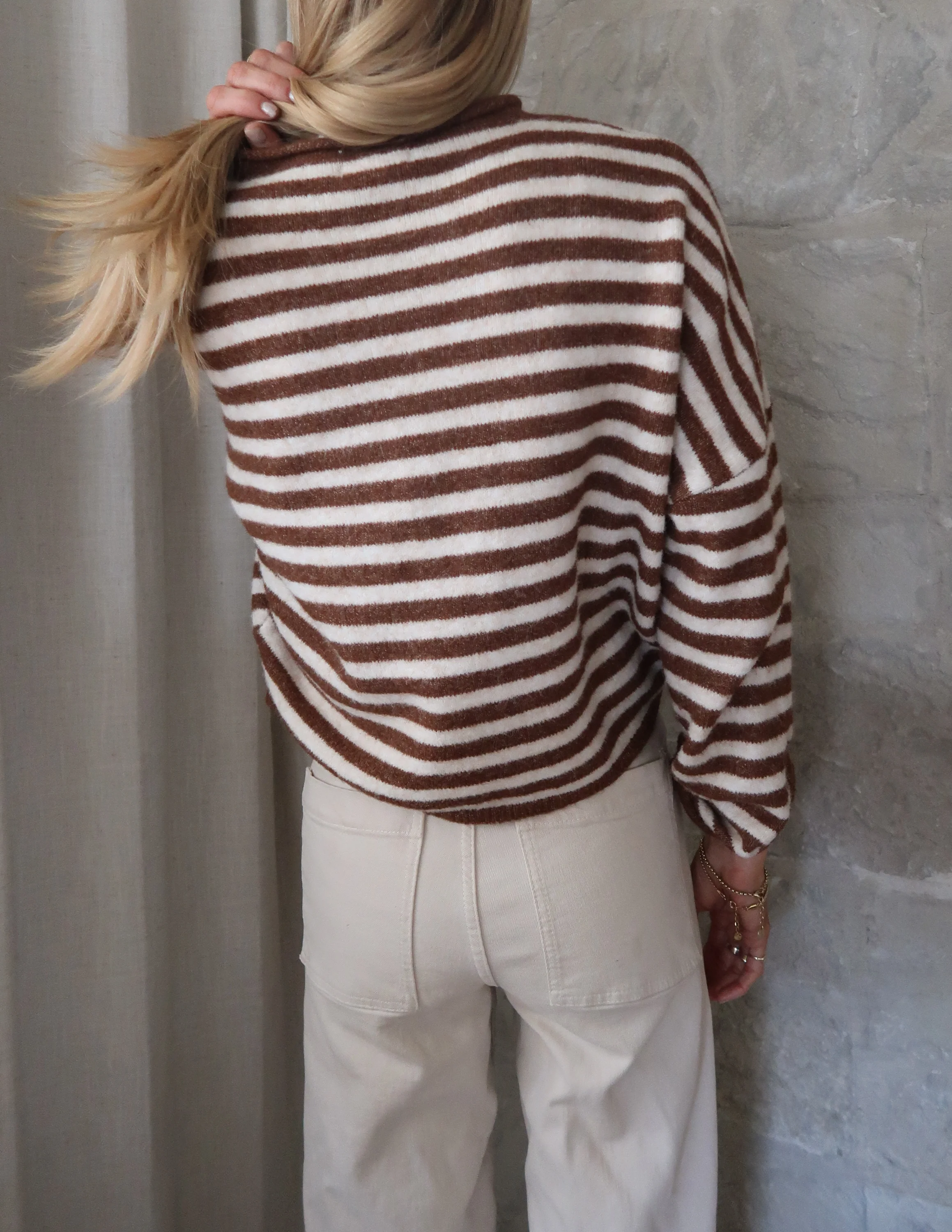 Toasted Sugar Cardigan - Image 5