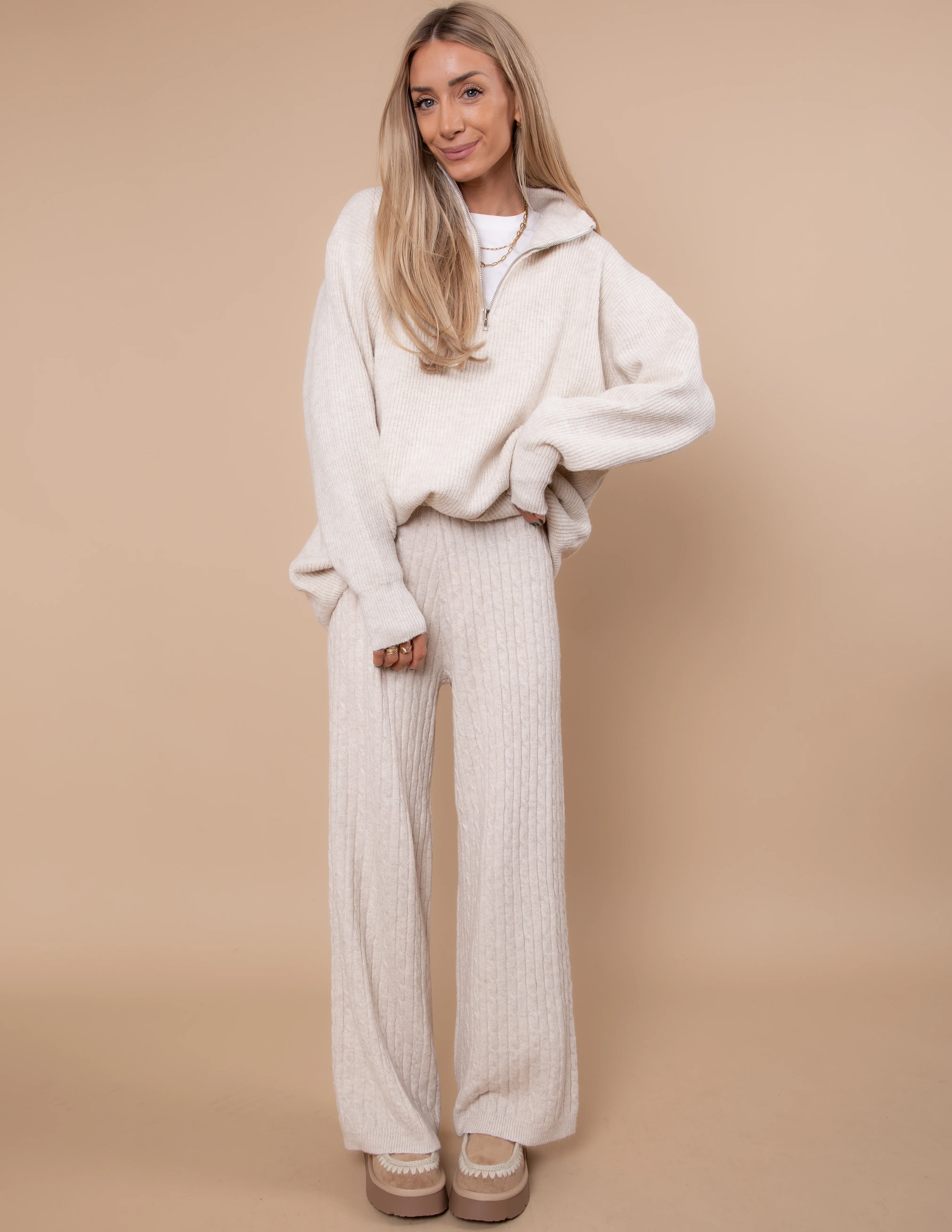 Urban Comfort Two Piece Set - Image 2