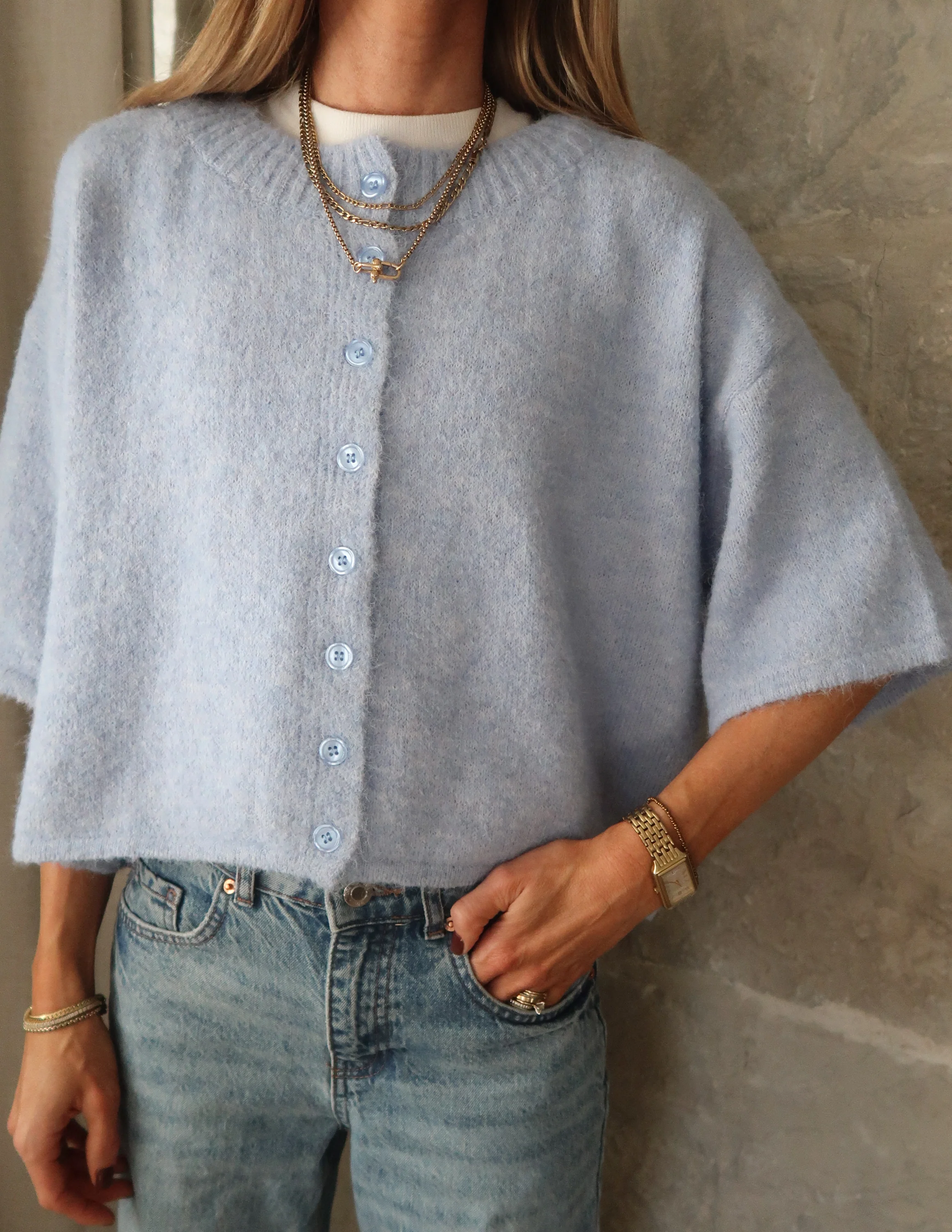 Vada Cardigan - Image 13