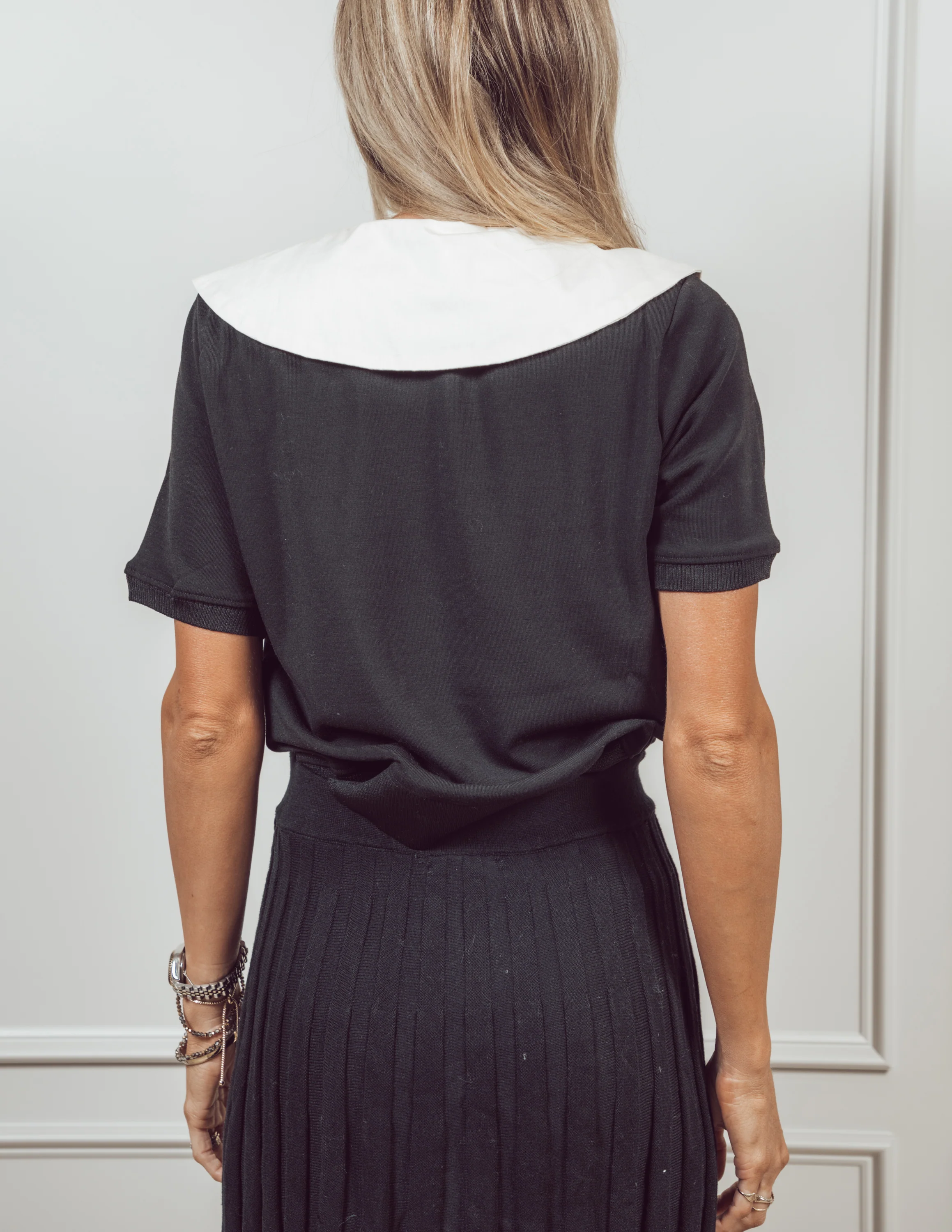 Valerie Knit Top - Image 4