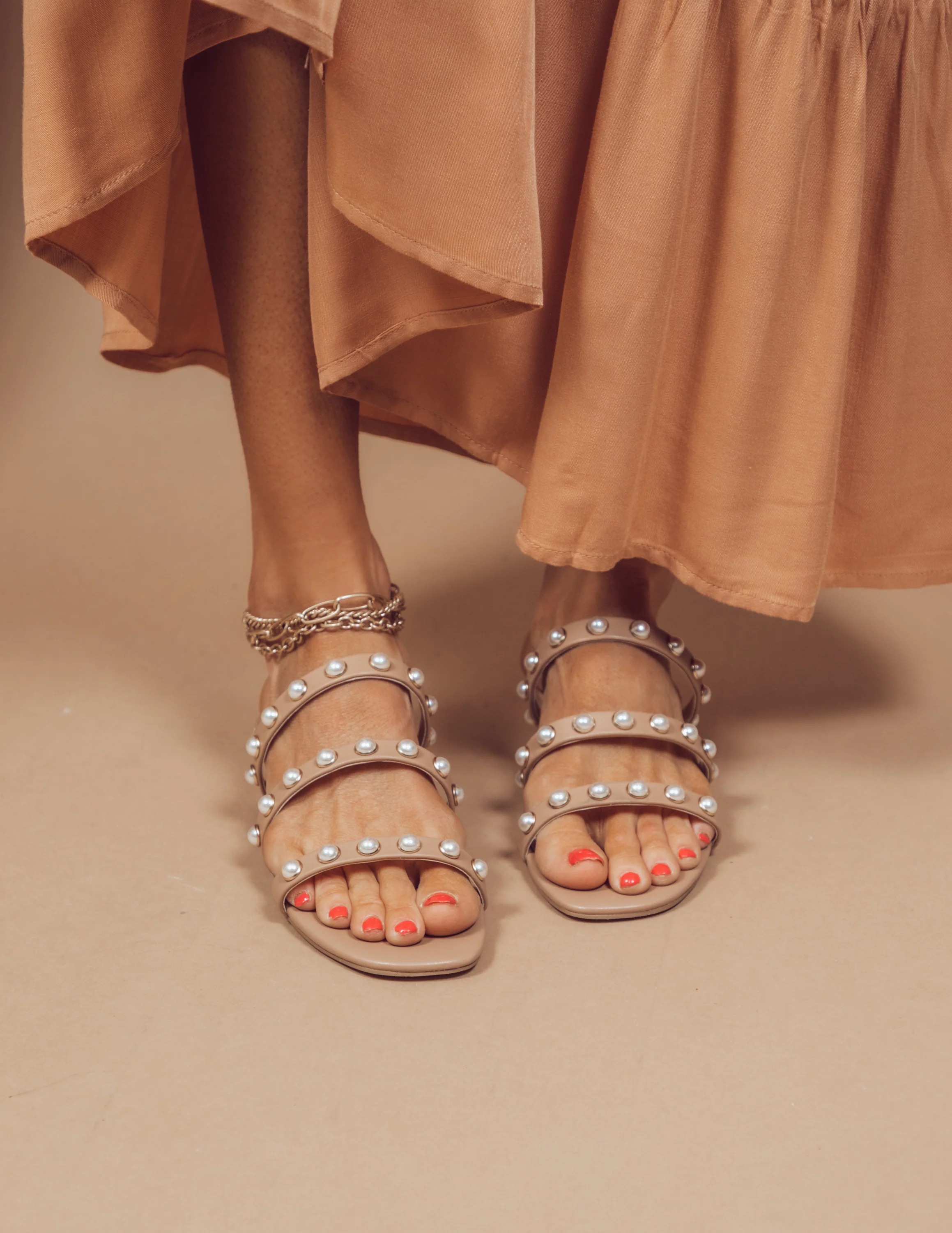 Valerie Sandals - Image 3