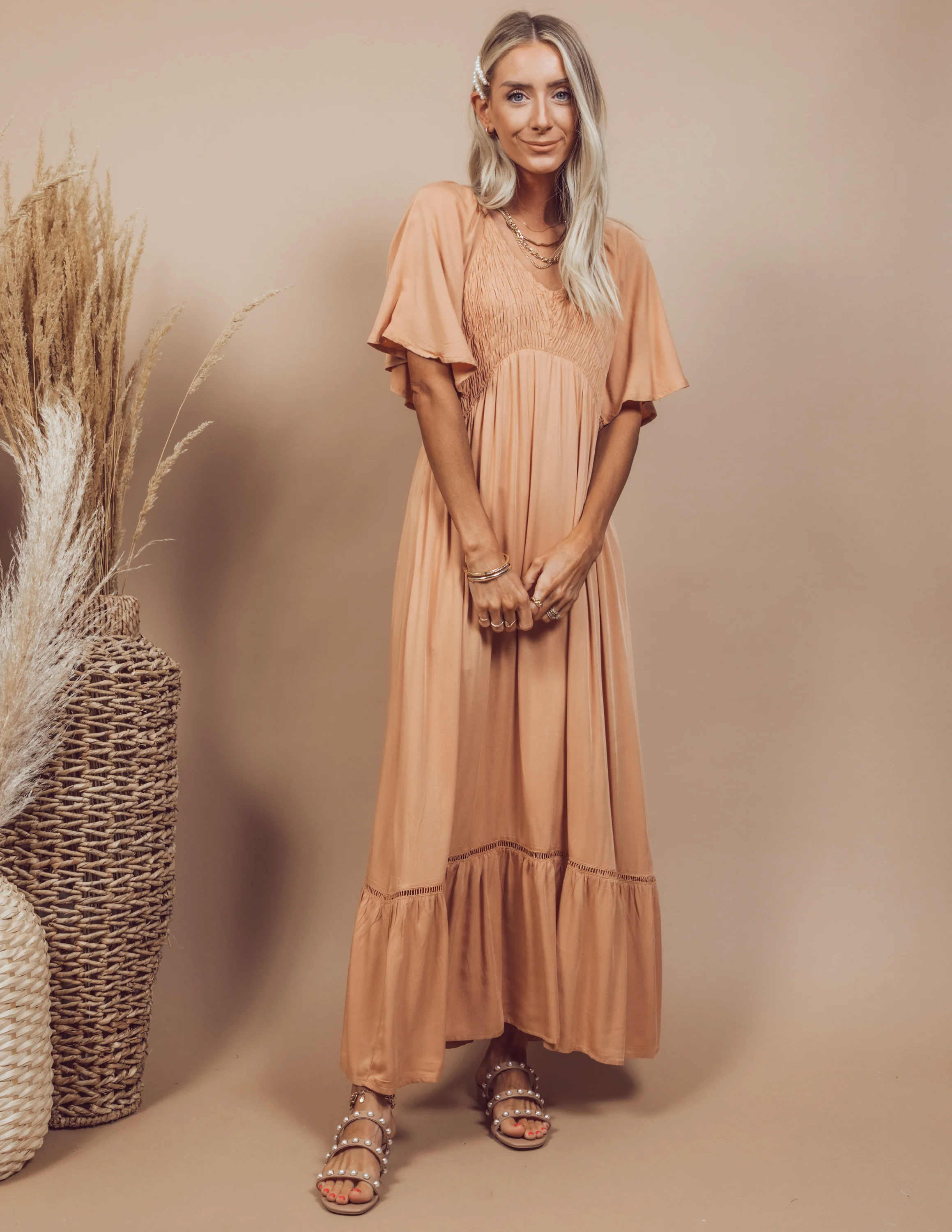 Valerie Sandals - Image 4