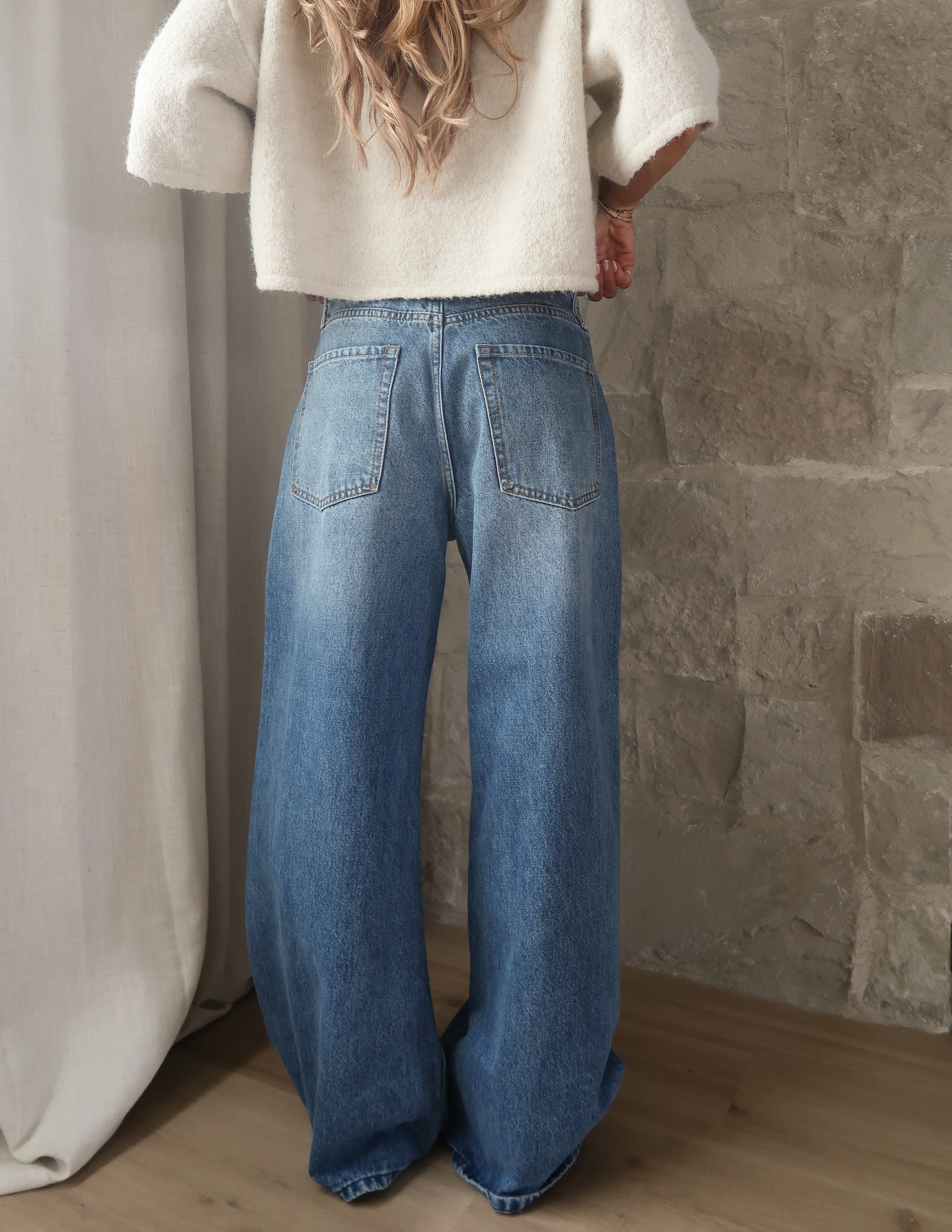 Western Twist Denim - Image 4