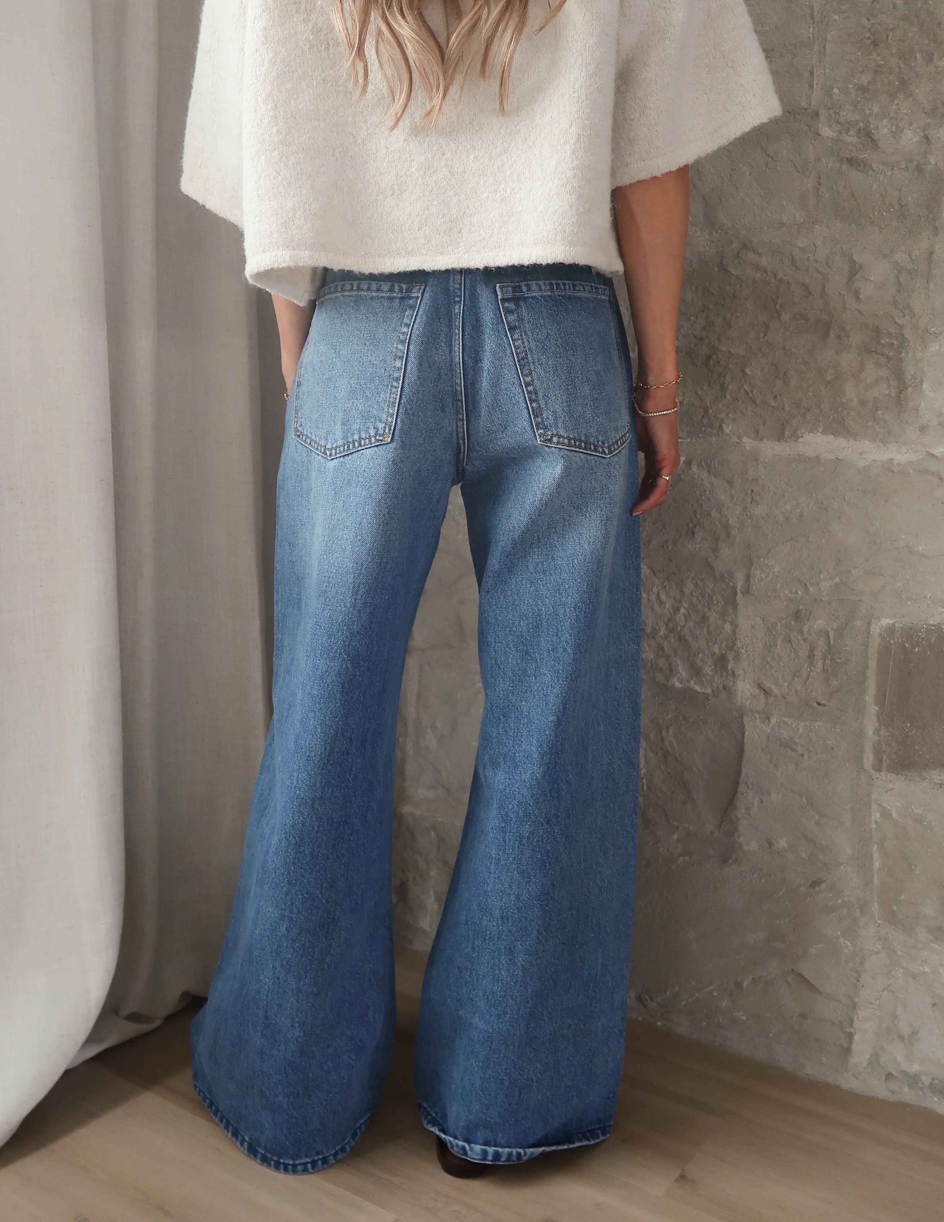 Western Twist Denim - Image 5