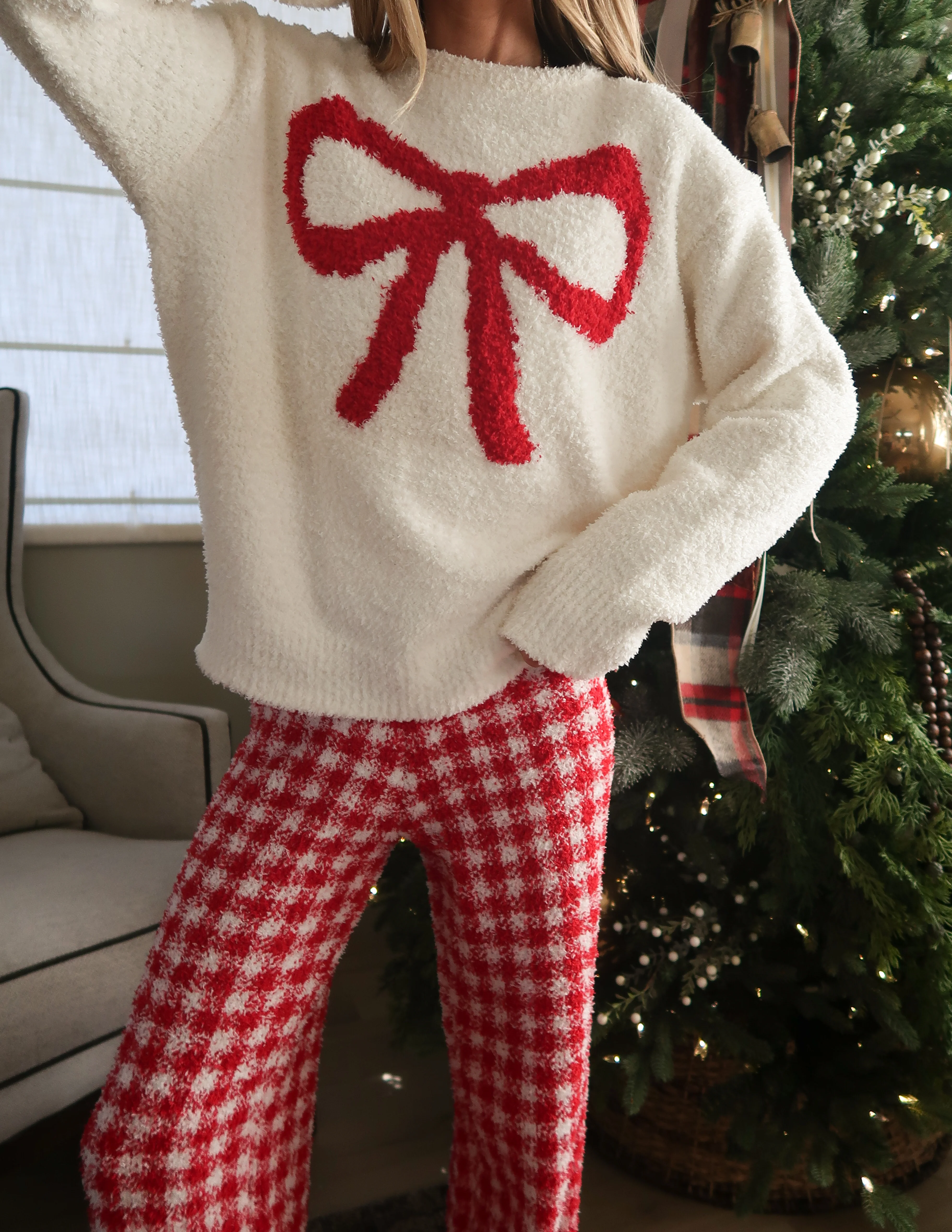 Winter Picnic Lounge Set - Image 4