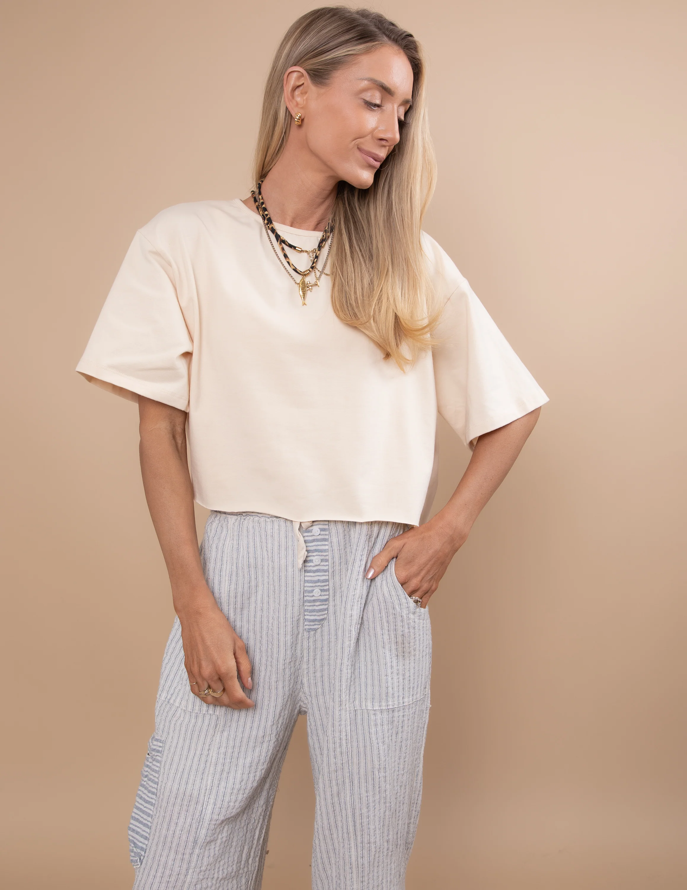 Zera Tee - Image 4